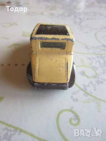 Старинна кола количка Форд , снимка 4 - Коли, камиони, мотори, писти - 33599115