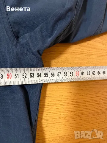 Мъжко яке Carhartt. Размер М., снимка 4 - Якета - 49425503