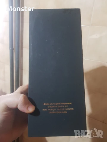 Кутия от водка-Легенда за Кремъл-Квигата, снимка 7 - Декорация за дома - 50542307