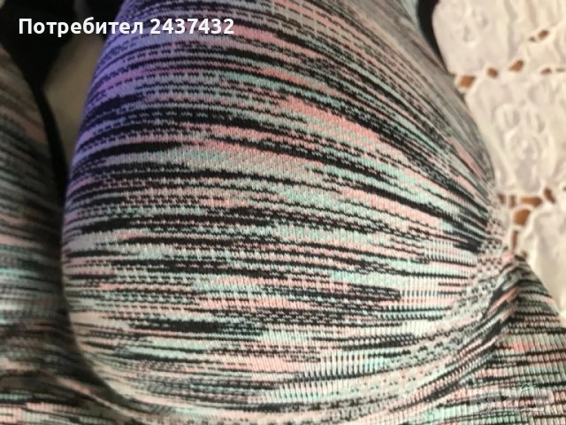 Спортно бюстие, снимка 2 - Корсети, бюстиета, топове - 50979336