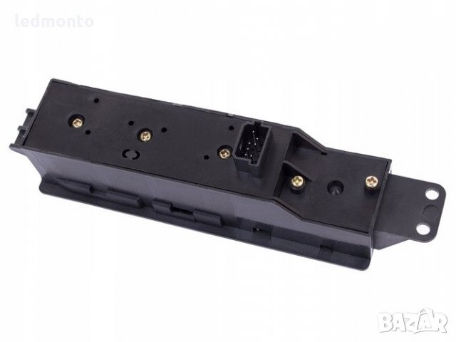 Предна лява  за Mercedes Vito W639 Mercedes W панел Бутони ел. стъкла ,панел, снимка 2 - Аксесоари и консумативи - 33202336