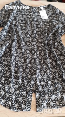 Блуза HM.Нова с етикет.40 р-р 8 лв.