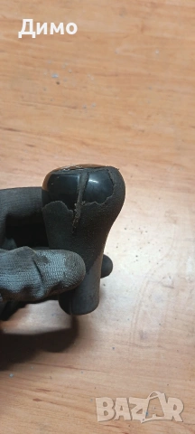 топка скоростен лост бмв bmw e46, снимка 3 - Части - 53451410