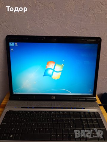 HP Pavillion , снимка 5 - Лаптопи за дома - 43988388