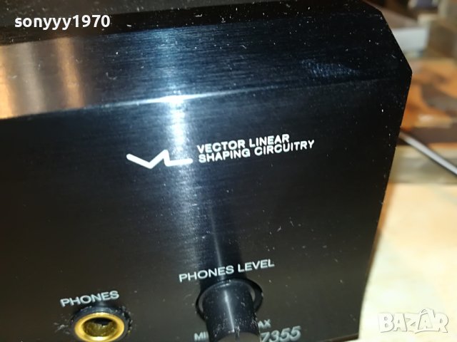 ПОРЪЧАНО-onkyo cd/mp3 player 1011220749, снимка 5 - Декове - 38620795