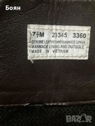 Дамски ботуши Timberland , снимка 4 - Дамски ботуши - 39468734