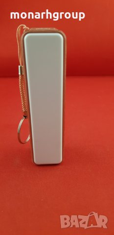 Външна батерия 2600mAh, снимка 3 - Външни батерии - 28231905