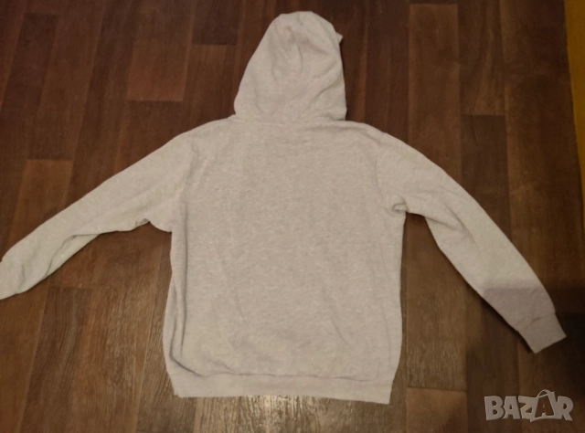 Оригинален суичър JEEP , снимка 3 - Суичъри - 52848514