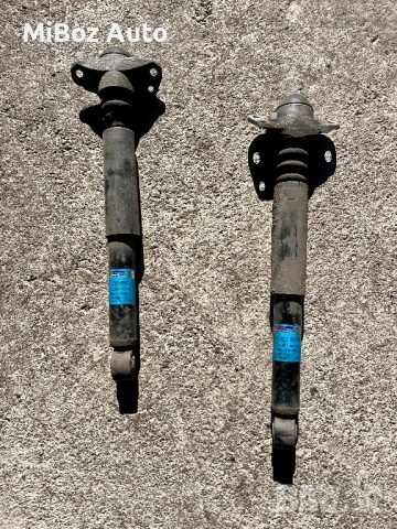 Амортисьор заден Sachs Фолксваген Голф 6 VW Golf