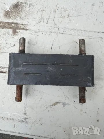 ТАМПОН ДВИГАТЕЛ ВОЛГА ГАЗ 24, 2410, 31029, 3102, 3110, 3302, 2705. РАФ 22038 НОВ 24-1001050-Б