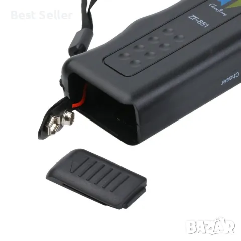 Ултразвуков уред за защита от кучета "Кучегон". ✨, снимка 5 - За кучета - 47889157