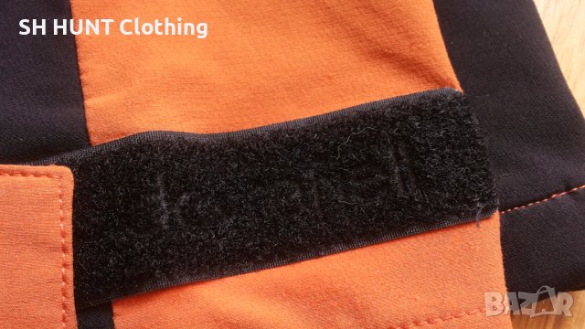 DOVREFJELL Stretch Pant размер XS за лов риболов туризъм еластичен панталон - 459, снимка 11 - Панталони - 43399762