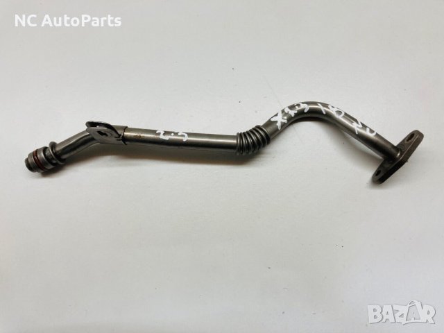 Тръба за турбо за Mercedes X class Nissan Navara 2.3 190 RENAULT 151989505RA 2018, снимка 2 - Части - 43172268