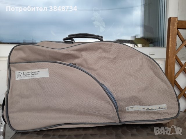 Комплект чанти, снимка 3 - Чанти - 43433995