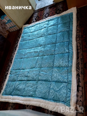 Продавам спално бельо, снимка 7 - Олекотени завивки и одеяла - 51957987