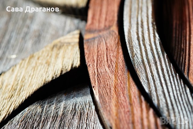 Стенна пластика "Морско дъно", снимка 3 - Картини - 38054400