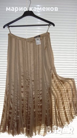 ПОЛА - дизайнерска нова   GIL BRET, снимка 8 - Поли - 28473038