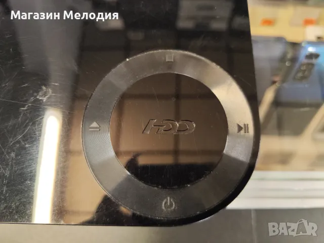 3D Blu-ray плейър Samsung BD-H8500M В перфектно техническо и много добро визуално състояние. Има дис, снимка 7 - Плейъри, домашно кино, прожектори - 50020506