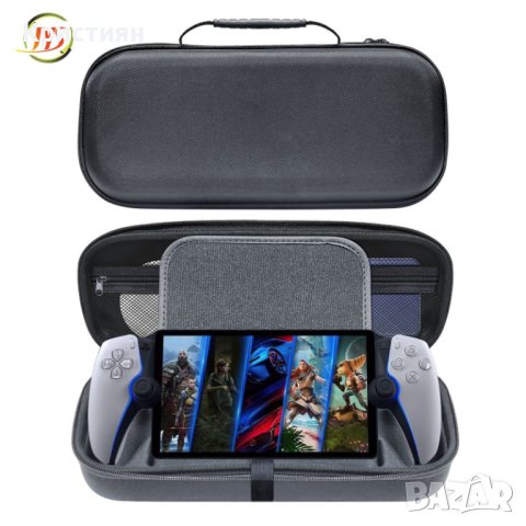 Чанта за Playstation Portal, Протектор Калъф за съхранение, PS5 Портал, снимка 2 - Калъфи, кейсове - 43981577
