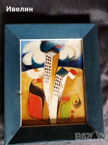 картина-пейзаж