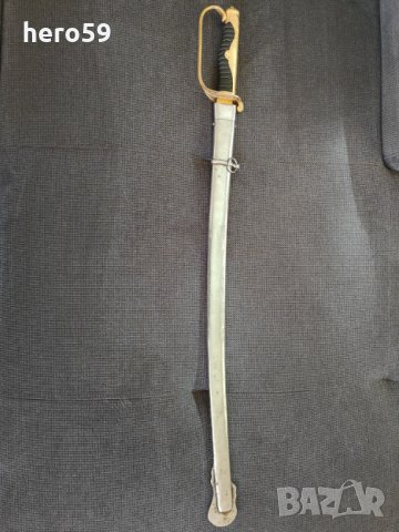 Много рядък Японски полицейски меч(катана)-сабя(japanese sword)Манджуриа, снимка 2 - Антикварни и старинни предмети - 27995564