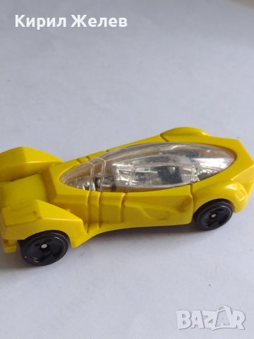 Метална количка спортен модел много красива MADE IN CHINA за КОЛЕКЦИОНЕРИ 17409, снимка 3 - Колекции - 43293680