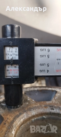 5/114.3/19 , снимка 11 - Гуми и джанти - 52499565