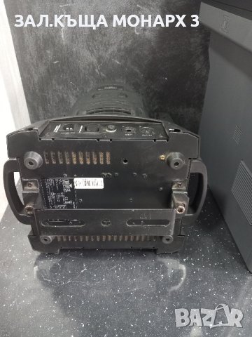 CHAUVET intimidator Spot LED 350, снимка 2 - Друга електроника - 43633255