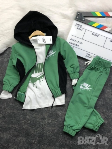 детски комплекти на едро nike , снимка 9 - Детски комплекти - 51832565