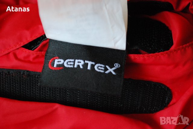 Montane Extreme Smock Мъжко M яке анорак трекинг haglofs millet, снимка 10 - Зимни спортове - 38487692