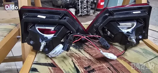 Renault Clio IV, снимка 2 - Части - 48315744