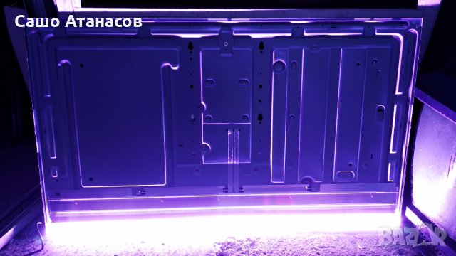 SONY KD-49X8505B със счупена матрица  , 1-893-297-21 , 1-893-272-21 , 1-889-273-21 , 6870C-0515A, снимка 16 - Части и Платки - 32426417