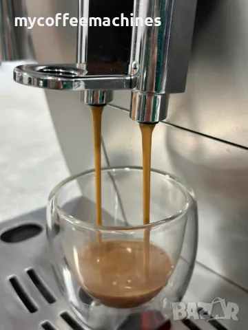 Кафемашина DeLonghi ECAM 23.420, снимка 5 - Кафемашини - 47929593