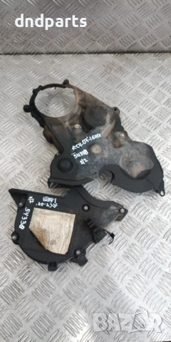 Ангренажни капаци Citroen C4 1.6HDI 2007г.	