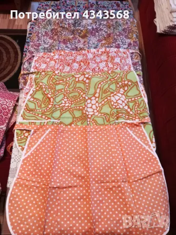 Престилки , снимка 2 - Други - 48836668