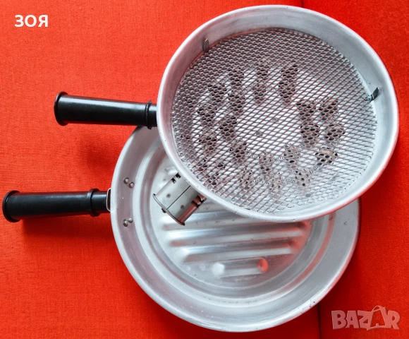 Пържолник,отличен.