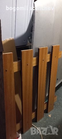 Закачалки 2бр., снимка 2 - Закачалки - 44116388