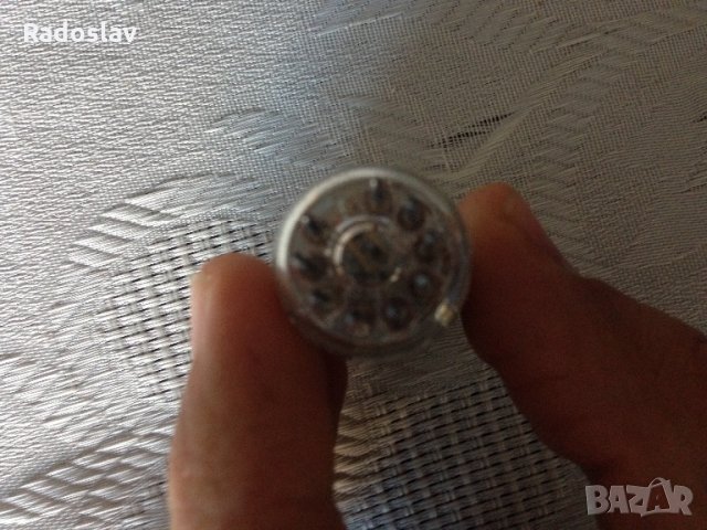 Tesla PCF -82, снимка 4 - Други - 26602055