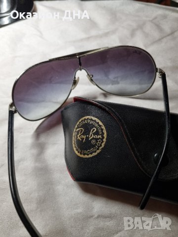 RayBan Унисекс Чисто нови, снимка 6 - Слънчеви и диоптрични очила - 43197431