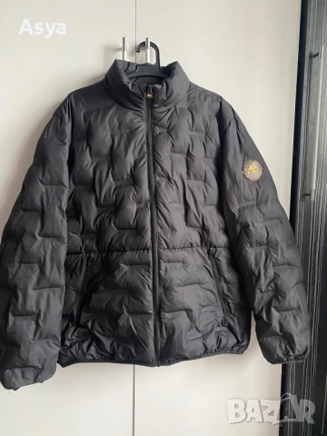 Мъжки зимни якета Flair, Bentli brothers, снимка 3 - Якета - 45062998