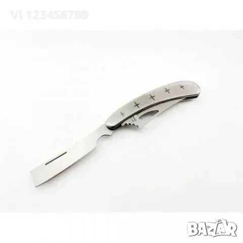 Нож овощарски /ашладисване/ или Нож Лозарски - 4 модела, снимка 7 - Градински инструменти - 50741442