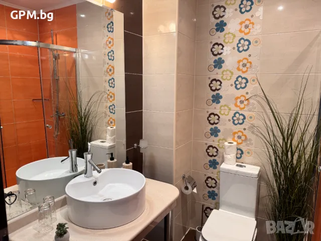 Апартамент с морска гледка на Херман- Бендита Маре, снимка 18 - Почивки на море - 50133211