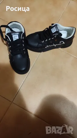 Нови ,дамски обувки , снимка 6 - Дамски ежедневни обувки - 50031835