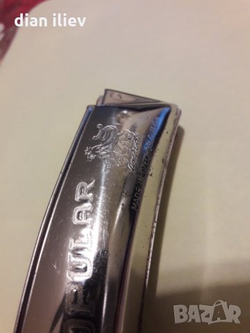 Стара хармоника, снимка 2 - Колекции - 27645016