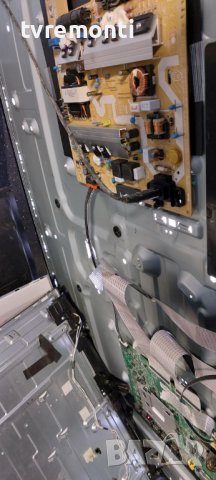  Mainboard BN94-13259E (BN41-02635B) SAMSUNG UE55NU7372, снимка 4 - Части и Платки - 38865842