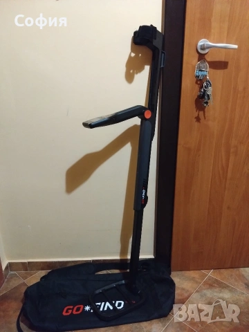 Металотърсач / Металдетектор Minelab Go find 66, снимка 5 - Друга електроника - 53586860