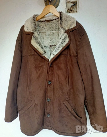 мъжки якета, снимка 3 - Якета - 48617857