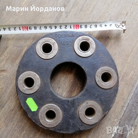  Гумено каре за селскостопански машини 