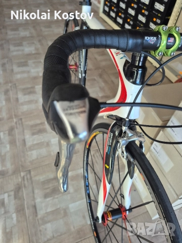 шосеен бегач, снимка 14 - Велосипеди - 52791951