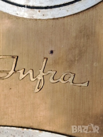 немски стенен часовник с махало 32/1, снимка 3 - Стенни часовници - 53072434